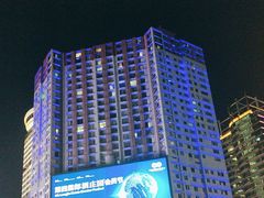 -7mall美食潮地标