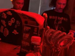 -The Drinkery (瑞金店)