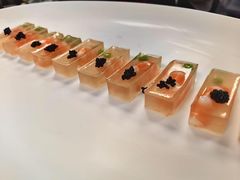 -海富门·带鱼·淮扬菜·粤菜(甘家口店)