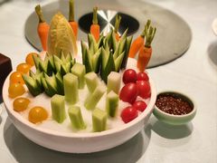 -同庆楼(金宝汇店)