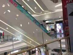 -凯德广场(金牛店)