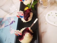 -子霖南山鲜虾面(南山总店)