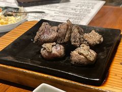 -炭火焼鳥 塚田農場(大阪梅田店)