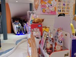 -奈尔宝家庭中心·亲子餐厅(苏州大悦城店)