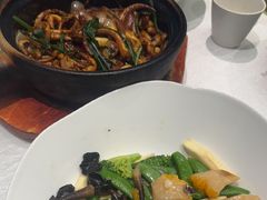 -盛百味·家宴餐厅(霸州分店)