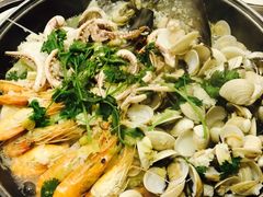 -吉源大排档·鱼生·海鲜(烧烤彩印厂店)