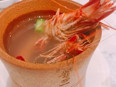 -莆田餐厅(吉隆坡柏威年广场店)