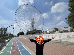 -南昌之星摩天轮