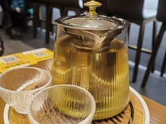 -傑·料理·海鲜放题(佛山文华荟店)
