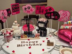 -狮拾久·现代新加坡料理(福田COCO Park店)