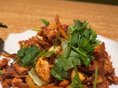 -喝丢一只鞋海鲜烧烤·海肠捞饭(东关街店)
