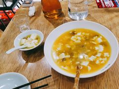 -去茶去餐厅(中央大街店)