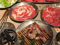 -西塔老太太泥炉烤肉(杭州首店)