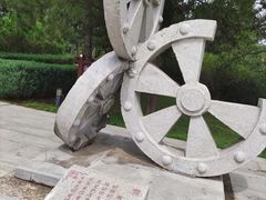 -黄帝陵