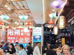 -大师傅金奖啤酒鱼(西街口总店)