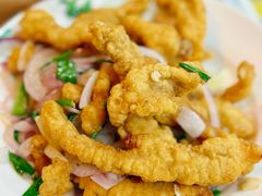 -江西饭店(黄浦区店)