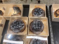 -OUR Bakery(SKP-S店)