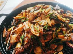 -满堂·烤鸭店·北京菜(鼓楼店)