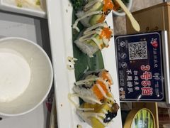 -上渔铁板烧(熙悦汇店)