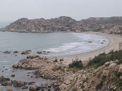 -汕尾风车岛