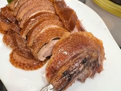 -北平盛世·新京菜·北京烤鸭(劲松·双井店)