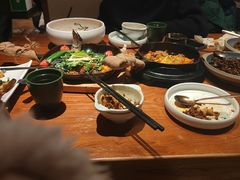 -云海肴·汽锅鸡·云南菜(美罗城店)