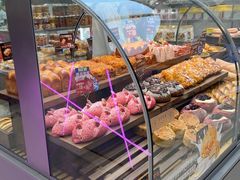 -天母蓝鸟烘焙·蛋糕·下午茶(时代城广场店)
