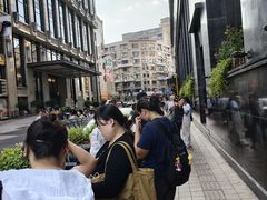 -国际饭店·帆声西饼屋(黄河路店)