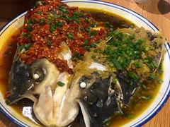 -聚汇三少·龙虾·中餐厅(莫邪路新天地店)