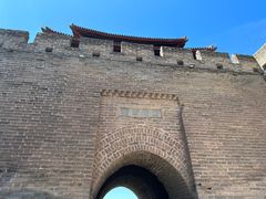 -鸡鸣驿古城