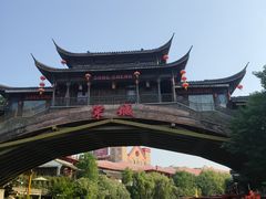 -杭州宋城
