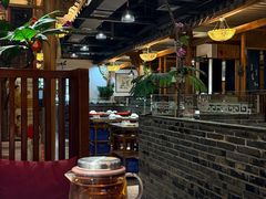 -仄园围炉坊·牛肉火锅·汕头卤水火锅(蛇口店)