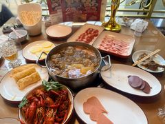 -红色江山(首钢国际大厦店)