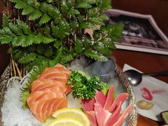 -鳗鱼家·深夜食堂(军博店)