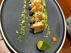 -喜鼎海胆水饺(东港店)