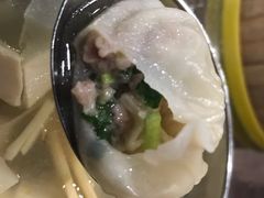 -一刘汤包(杏林店)