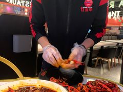 -红盔甲·小龙虾(天钥桥店)