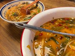 -缘生态云南菜·野生菌庭院餐厅(华侨城店)