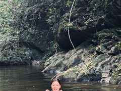-万泉河漂流