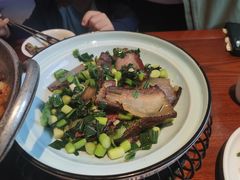 -唐师傅湘西名菜馆(武陵路店)