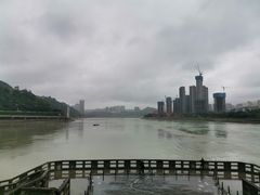 -中国宜宾·长江地标广场