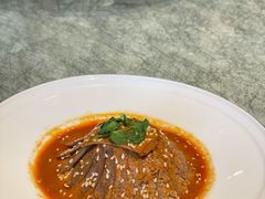 麻辣牛肉-和苑·精致粤菜(珠江新城店)