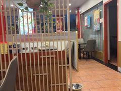 -潮汕美牛肉丸火锅店(天宁寺店)