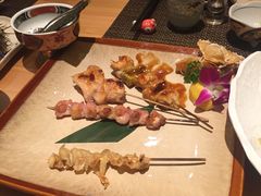 -皇品田苑日式料理(苏州中心店)