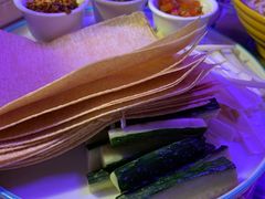 -湖光月色临湖音乐餐厅(台儿庄古城店)