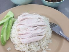 -红大哥水门鸡饭(總店)