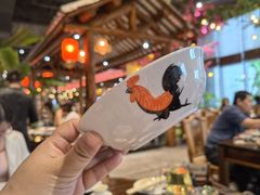 -猪肉婆私房菜(容桂总店)