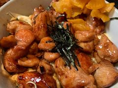 -铃木食堂(帽儿胡同店)