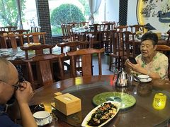 -北京烤鸭店(新桥家园·浦口店)