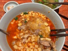-长安记·大美陕菜(大族广场店)